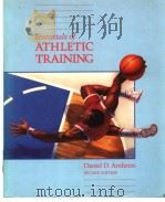 Essentials of Athletic Training（ PDF版）