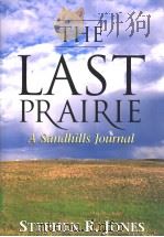 THE LAST PRAIRIE（ PDF版）