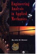 Engineering Analysis in Applied Mechanics PDF电子版封面 1560329327