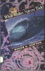 What Makes Nature Tick？（ PDF版）