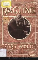 THIS IS RAGTIME（ PDF版）
