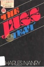 THE JAZZ TEXT PDF电子版封面 0442259042 CHARLES NANRY
