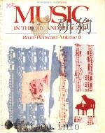 WORKBOOK TO ACCOMPANY MUSIC IN THEORY AND PRACTICE PDF电子版封面 0697035980