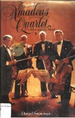 THE AMADEUS QUARTET THE MEN AND THE MUSIC（ PDF版）