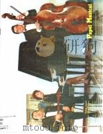 PAPEL MUSICAL NO 15 FEBRERO DE 1998 PDF电子版封面