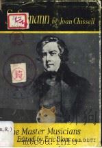 SCHUMANN（ PDF版）