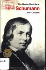 THE MASTER MUSICIANS SERES SCHUMANN（ PDF版）