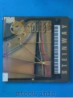 STEINWAY PDF电子版封面 0877015929 RATCLIFFE RONALD V.