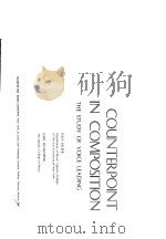 PART TWO THE TECHNIQUES OF PROLONGED COUNTERPOINT 10 VOICE-LEADING TECHNIQUES IN HISTORICAL PERSPECT PDF电子版封面