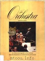 THE ORCHESTRA（ PDF版）