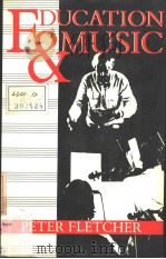 EDUCATION AND MUSIC（ PDF版）
