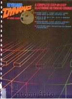 INSTRUCTION BOOK 1 PDF电子版封面 CAROL KLOSE