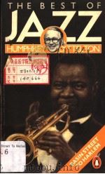 THE BEST OF JAZZ:BASIN STREET TO HARLEM JAZZ MASTERS AND MASTERPIECES 1917-1930 PDF电子版封面 HUMPHREY LYTTELTON