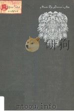 MUSIC:THE LISTENER'S ART SECOND EDITION PDF电子版封面 REONARD Y.RATNER