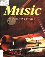 MUSIC FOURTH EDITION PDF电子版封面 0136076165 DANIEL T.POLITOSKE