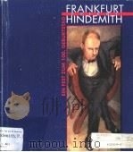 FRANKFURT HINDEMITH EIN PROGRAMMBUCH（ PDF版）