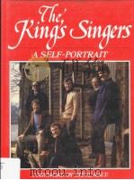 The Rings Singers A SELF-PORTRAIT PDF电子版封面 086051109X Steve Race