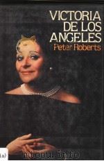 VICTORIA DE LOS ANGELES（1982 PDF版）