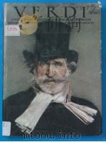 VERDI A DOCUMENTARY STUDY（ PDF版）