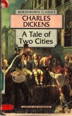 A TALE OF TWO CITIES（ PDF版）