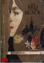 THE RED AND THE BLACK（ PDF版）