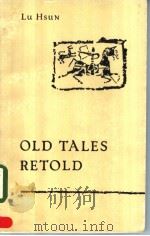 OLD TALES RETOLD（1972 PDF版）