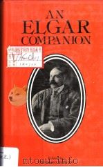 AN ELGAR COMPANION（ PDF版）