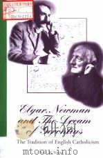 ELAGR，NEWMAN AND THE DREAM OF GERONTIUS（ PDF版）