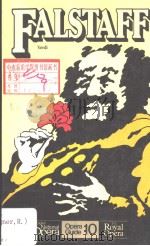 Falstaff（1982 PDF版）