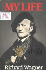 MY LIFE 1983 PDF电子版封面 0521229294 Richard Wagner
