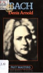 Bach（1984 PDF版）
