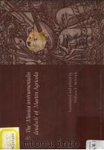The‘Musica instrumentalis deudsch‘of Martin Agricola（1994 PDF版）