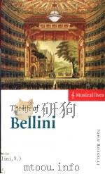 THE LIFE OF BELLINI PDF电子版封面 0521467810 JOHN ROSSELLI