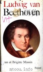 LUDWIG VAN BEETHOVEN（ PDF版）
