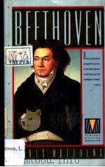 BEETHOVEN（1988 PDF版）