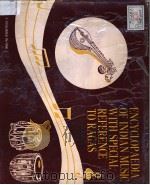 Encyclopaedia of indian Music with Special Reference to the Ragas Part 2 PDF电子版封面 817030007X