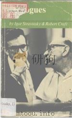 Dialogues PDF电子版封面 0571100430