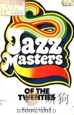JAZZ MASTERS OF THE TWENTIES（1965 PDF版）