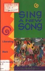 Sing a New Song:Liberating Black Hymnody PDF电子版封面 0800627229 Jon Michael Spencer