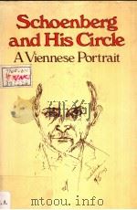 Schoenberg and His Circle（ PDF版）