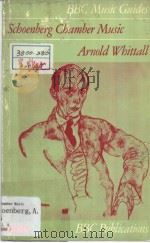 BBC MUSIC GUIDES Schoenberg Chamber Music（ PDF版）