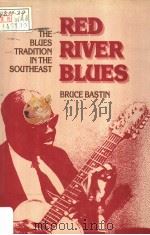BED RIVER BLUES（1986 PDF版）