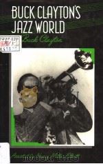 BUCK CLAYTON'S JAZZ WORLD（1986 PDF版）