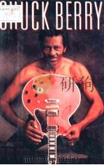 THE AUTOBIOGRAPHY PDF电子版封面 0517566664 CHUCK BERRY