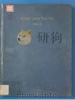 MUSIC AND YOUTH VOLUME II（ PDF版）