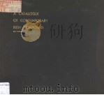 A CATALOGUE OF CONTEMPORARY IRISH COMPOSERS PDF电子版封面