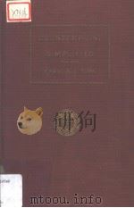 COUNTERPOINT SIMPLIFIED PDF电子版封面 FRANCIS L.YORK