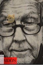 AMERICAN PIONEERS:LVES TO CAGE AND BEYOND PDF电子版封面 ALAN RICH