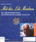 MIT DIR，LILI MARLEEN（ PDF版）