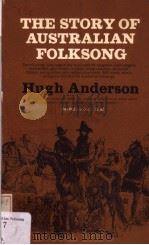 THE STORY OF AUSTRALIAN FOLKSONG（1955 PDF版）